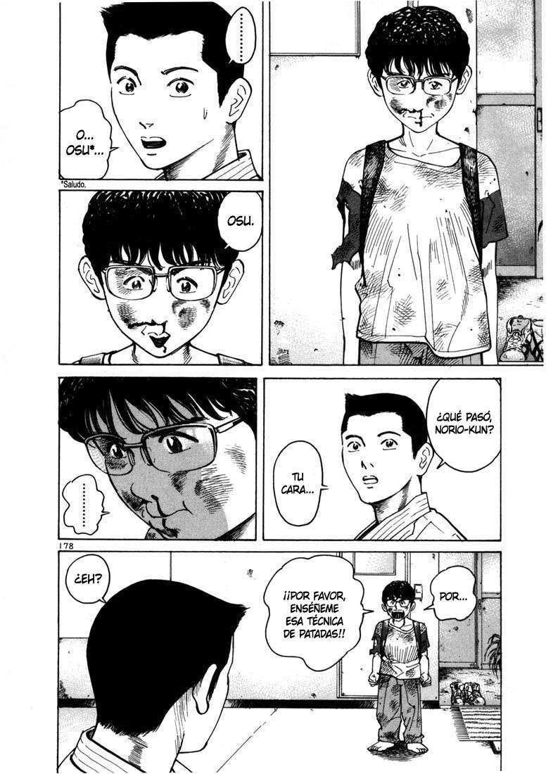 Read Ichi The Killer (es) Manga Online