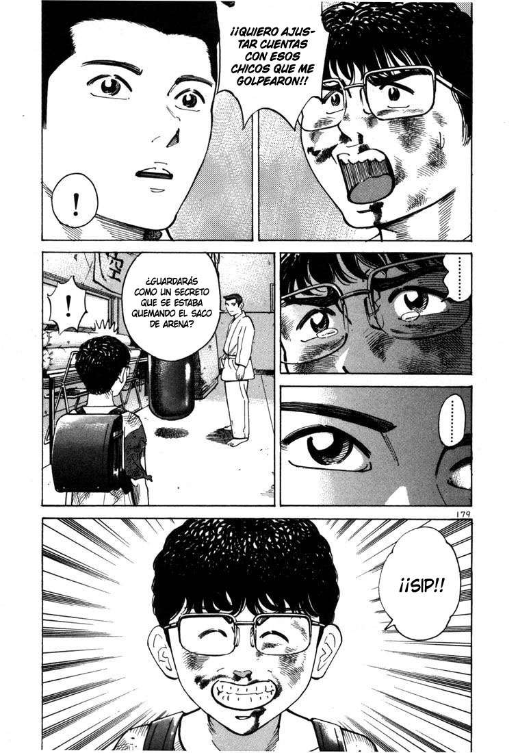 Read Ichi The Killer (es) Manga Online