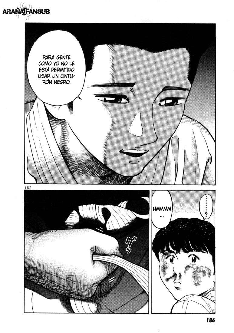 Read Ichi The Killer (es) Manga Online