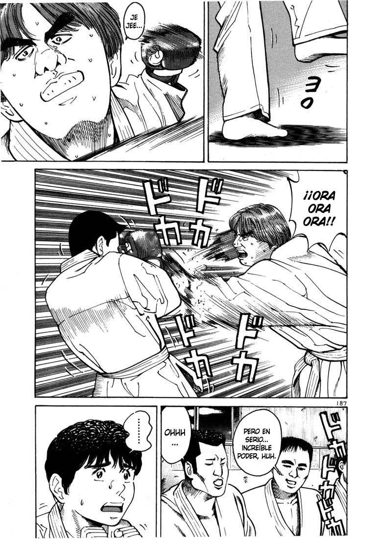 Read Ichi The Killer (es) Manga Online