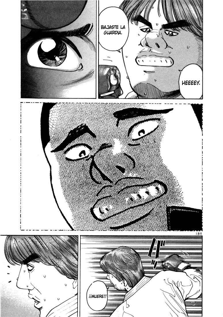 Read Ichi The Killer (es) Manga Online