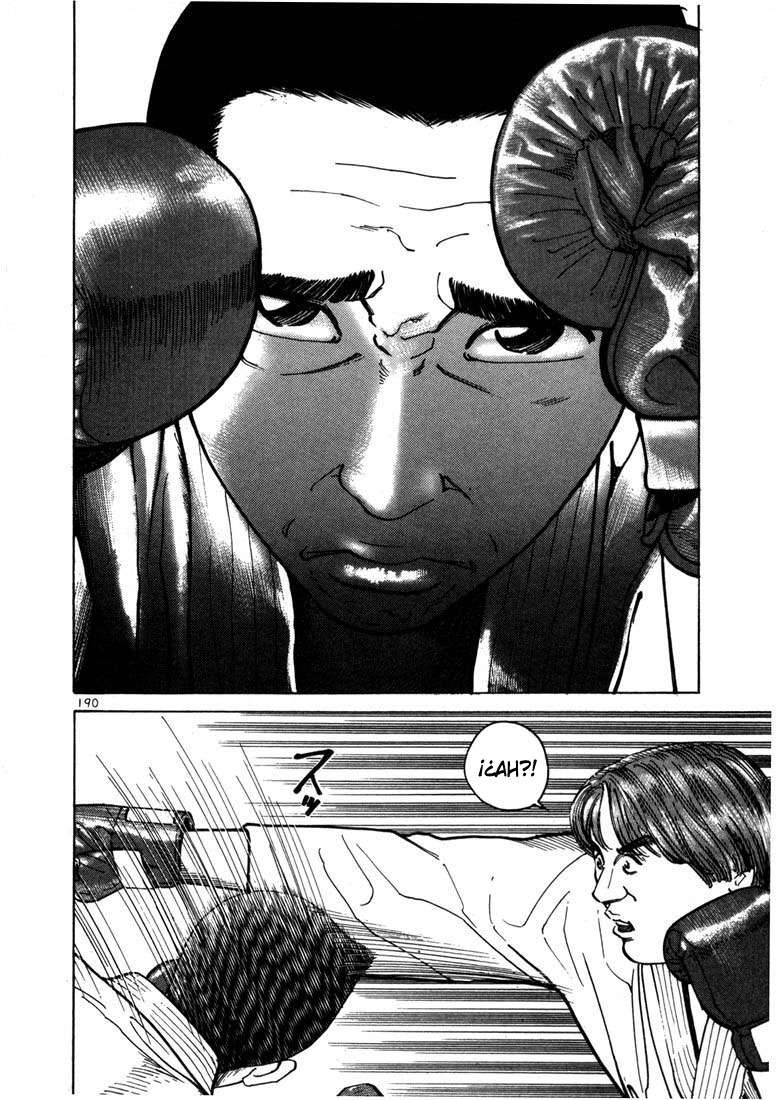 Read Ichi The Killer (es) Manga Online