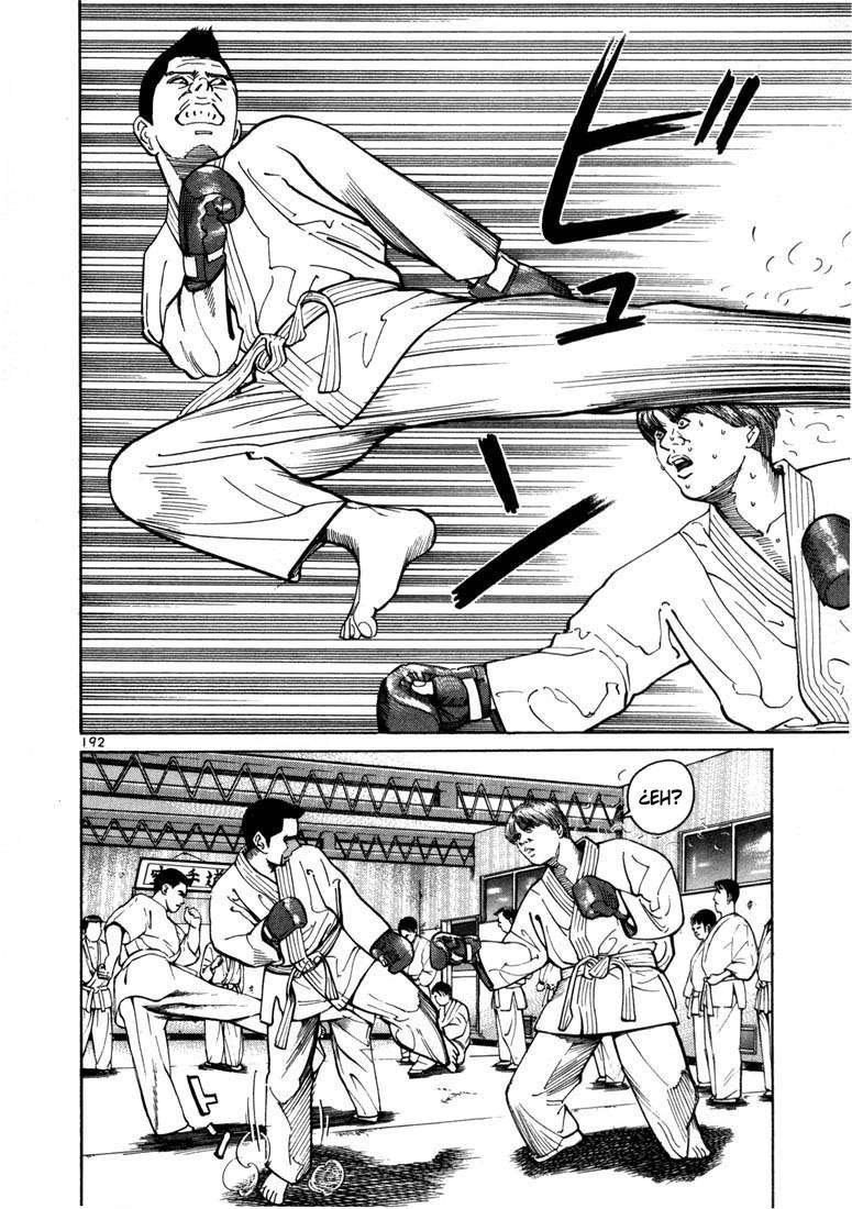 Read Ichi The Killer (es) Manga Online