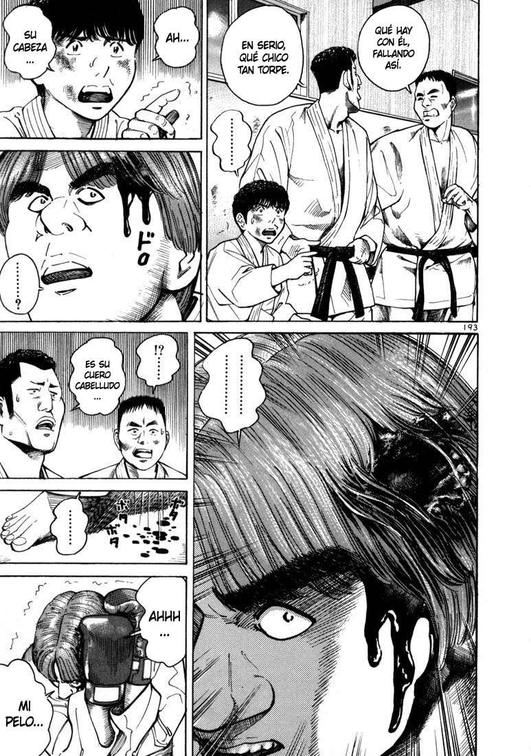 Read Ichi The Killer (es) Manga Online