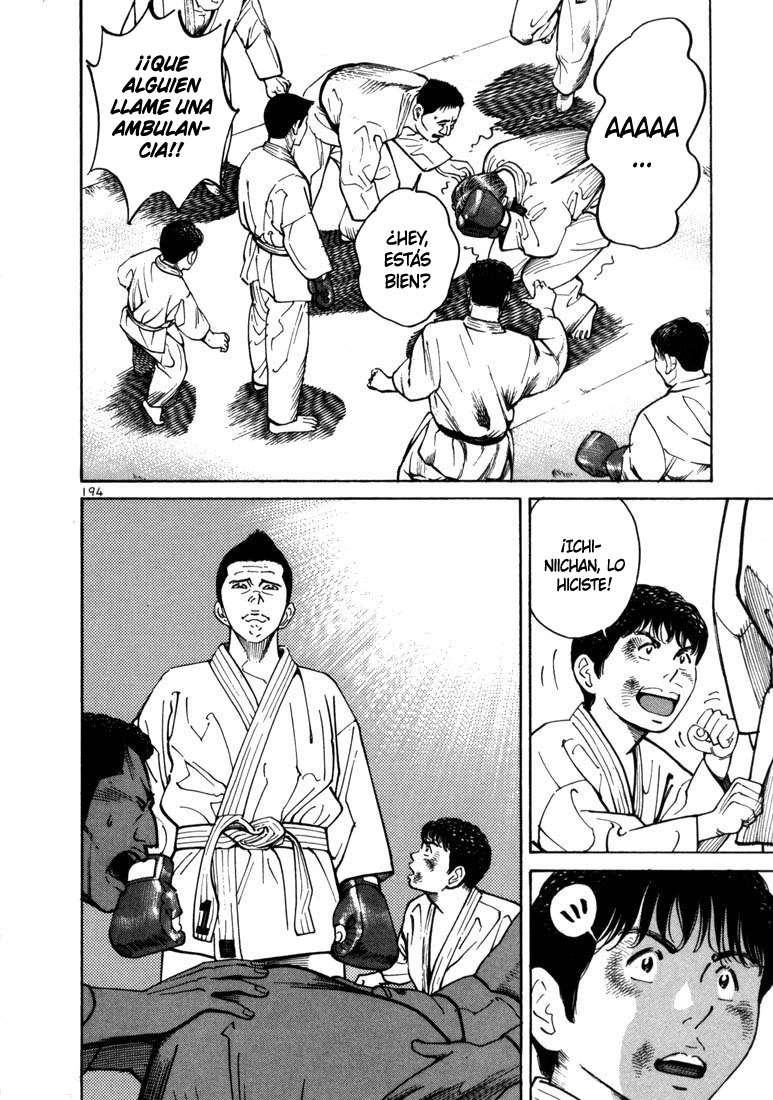 Read Ichi The Killer (es) Manga Online