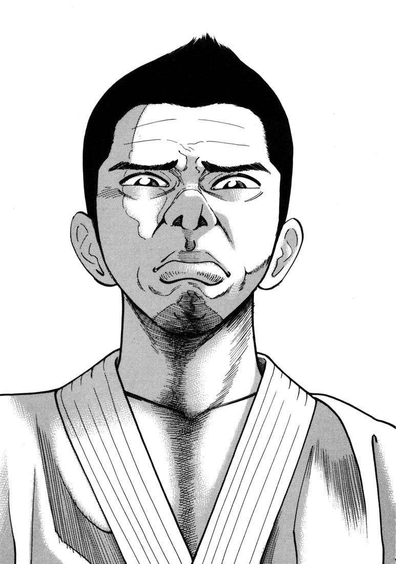 Read Ichi The Killer (es) Manga Online