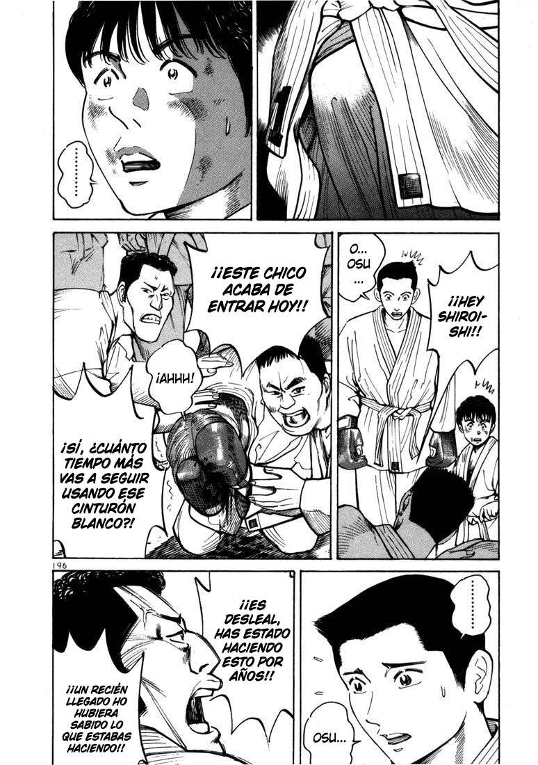 Read Ichi The Killer (es) Manga Online