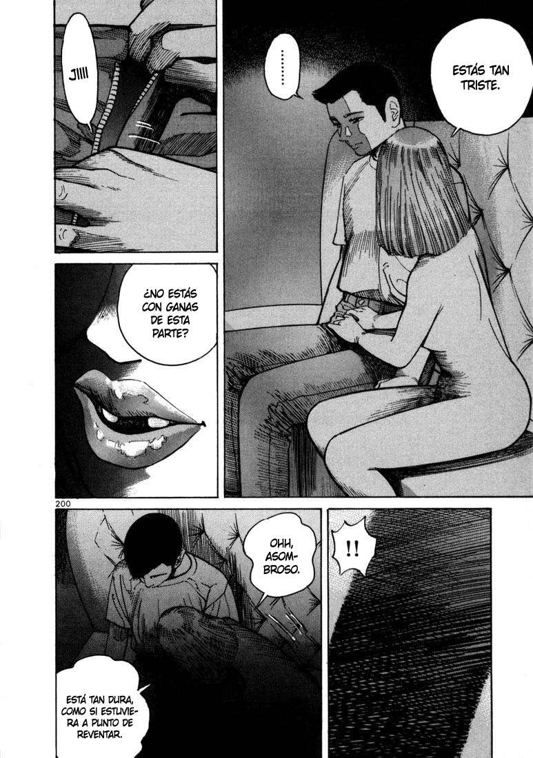 Read Ichi The Killer (es) Manga Online