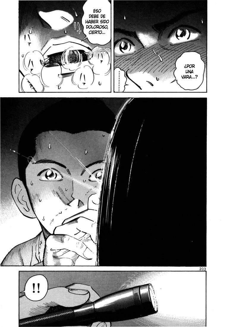 Read Ichi The Killer (es) Manga Online