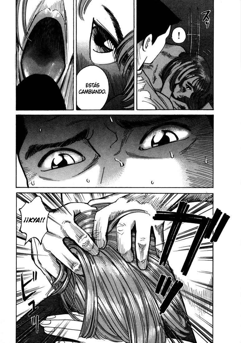 Read Ichi The Killer (es) Manga Online