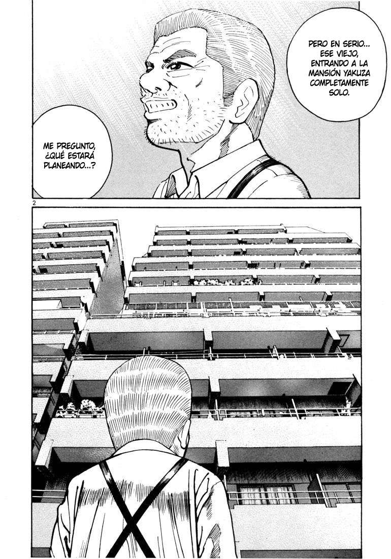 Read Ichi The Killer (es) Manga Online
