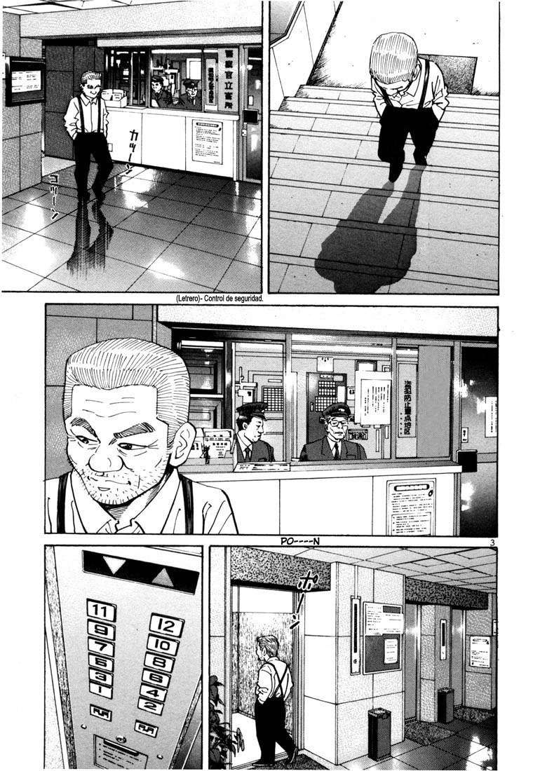 Read Ichi The Killer (es) Manga Online