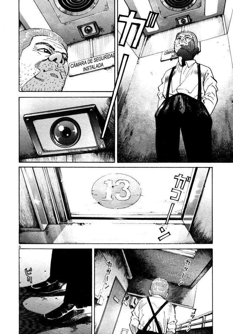 Read Ichi The Killer (es) Manga Online