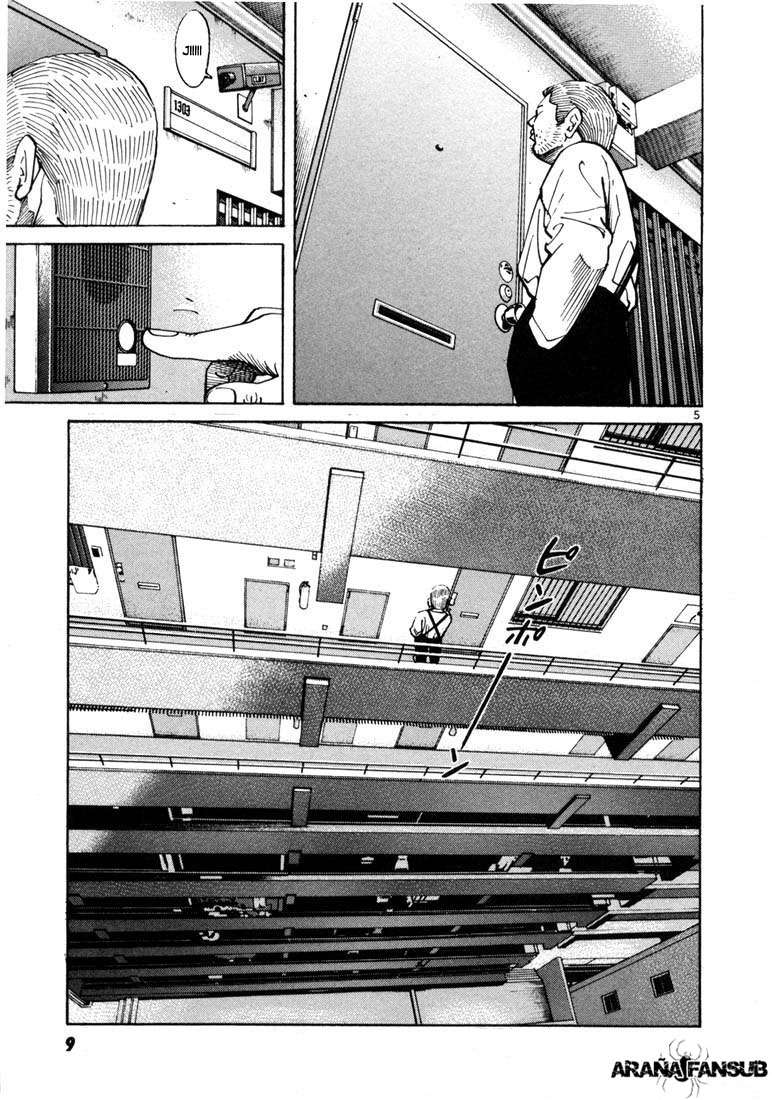 Read Ichi The Killer (es) Manga Online