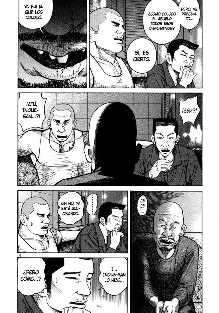 Read Ichi The Killer (es) Manga Online