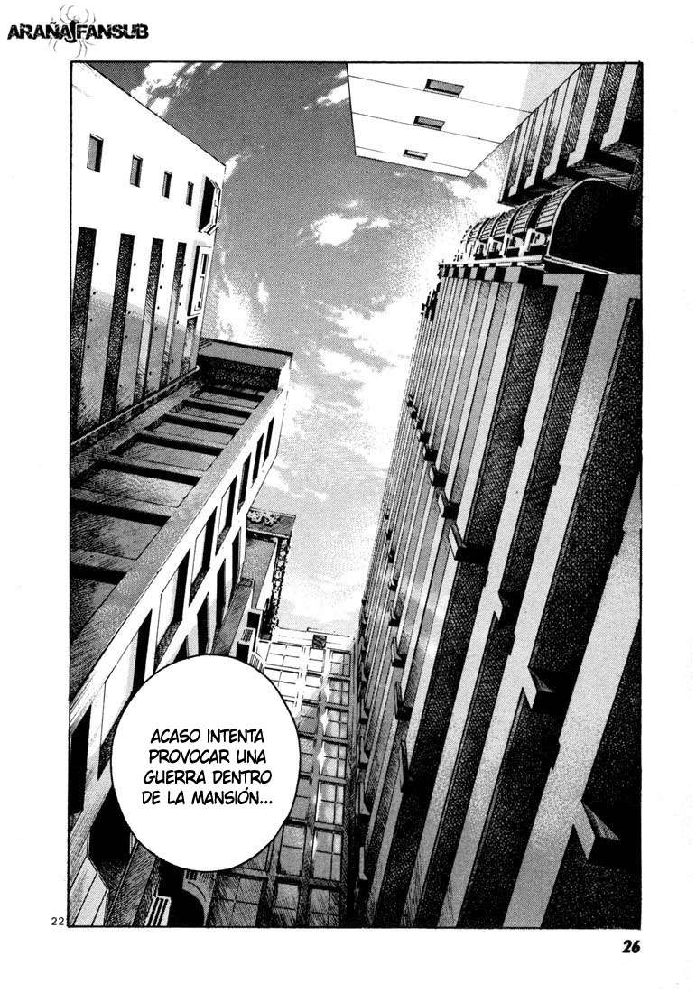 Read Ichi The Killer (es) Manga Online