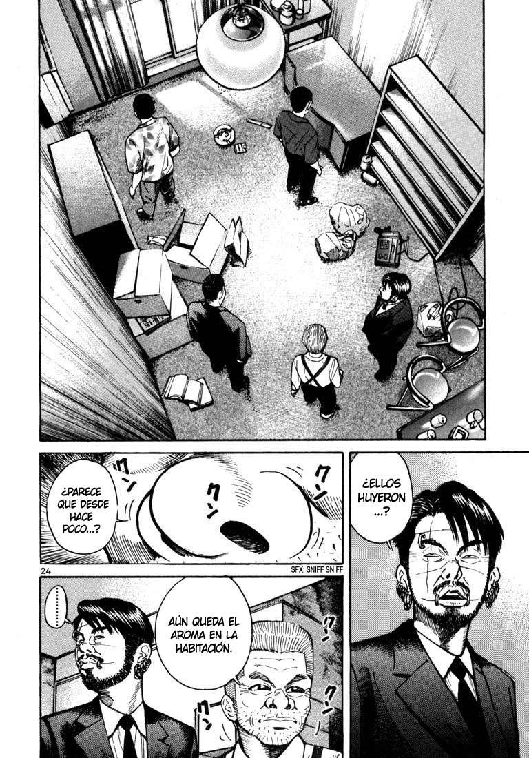Read Ichi The Killer (es) Manga Online