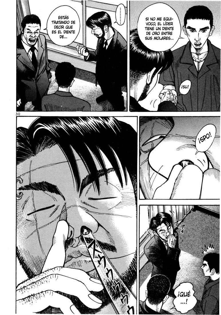 Read Ichi The Killer (es) Manga Online