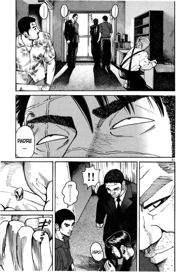 Read Ichi The Killer (es) Manga Online