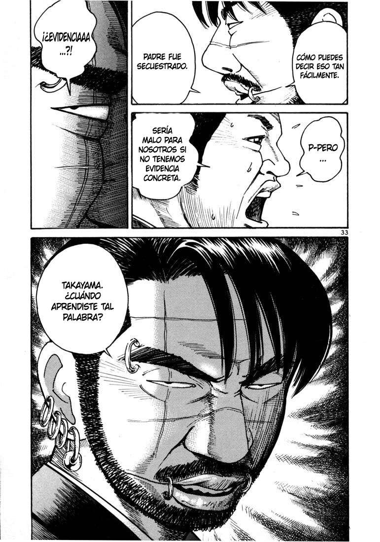 Read Ichi The Killer (es) Manga Online