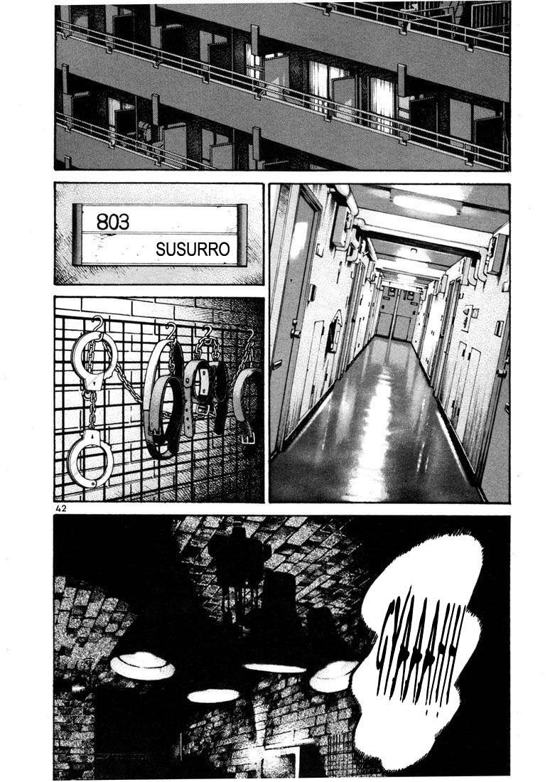 Read Ichi The Killer (es) Manga Online