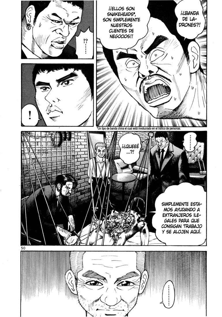 Read Ichi The Killer (es) Manga Online