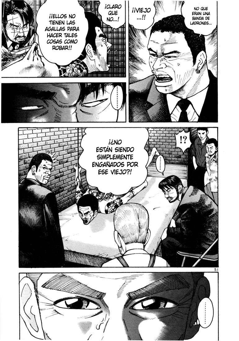 Read Ichi The Killer (es) Manga Online