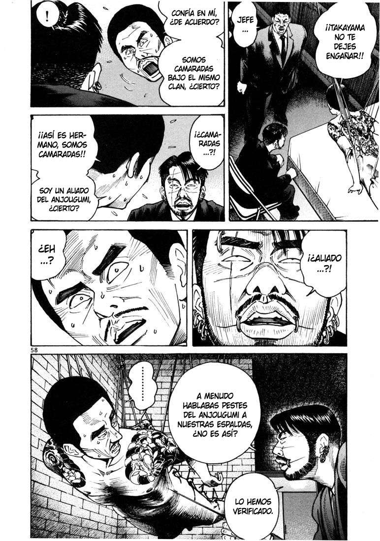 Read Ichi The Killer (es) Manga Online