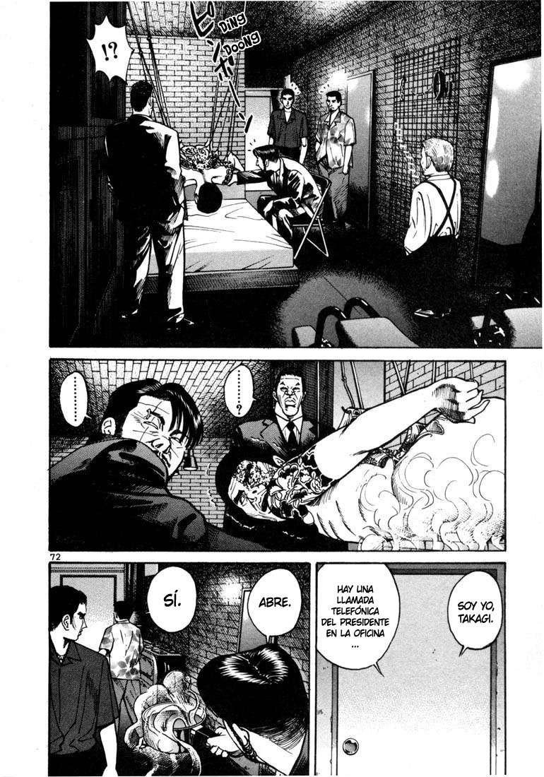 Read Ichi The Killer (es) Manga Online