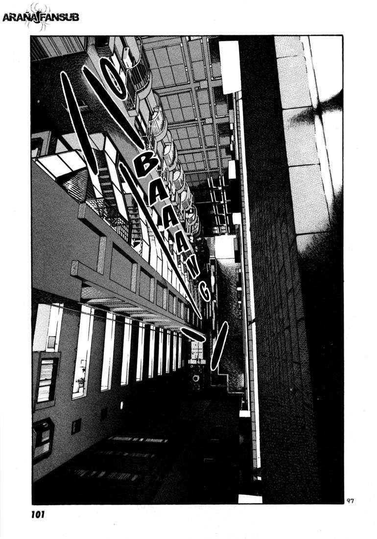 Read Ichi The Killer (es) Manga Online