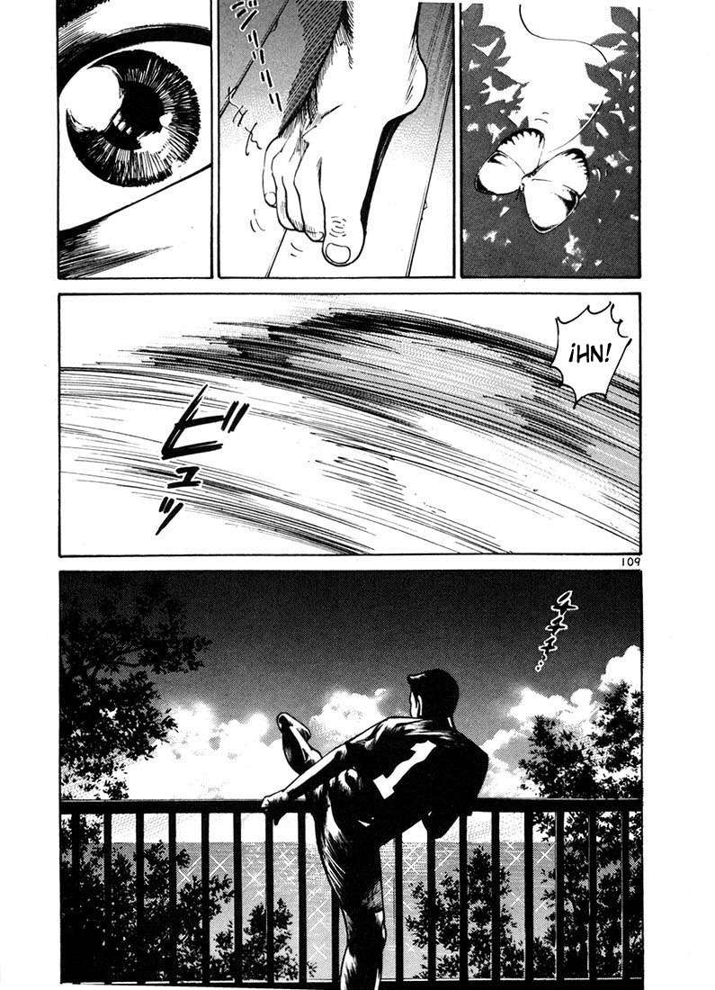 Read Ichi The Killer (es) Manga Online