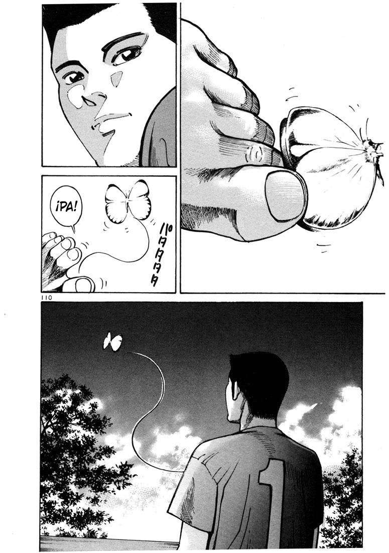 Read Ichi The Killer (es) Manga Online