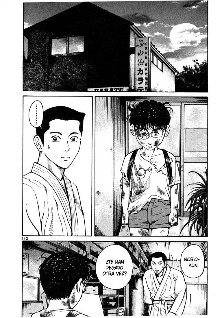 Read Ichi The Killer (es) Manga Online