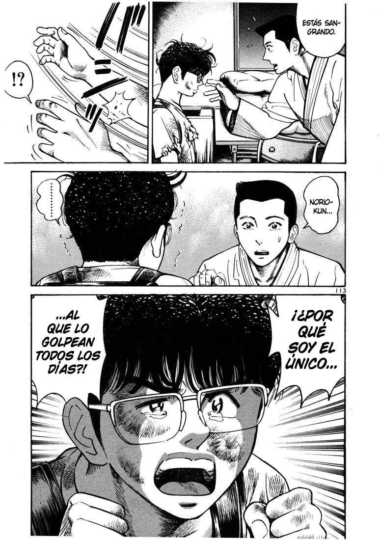 Read Ichi The Killer (es) Manga Online