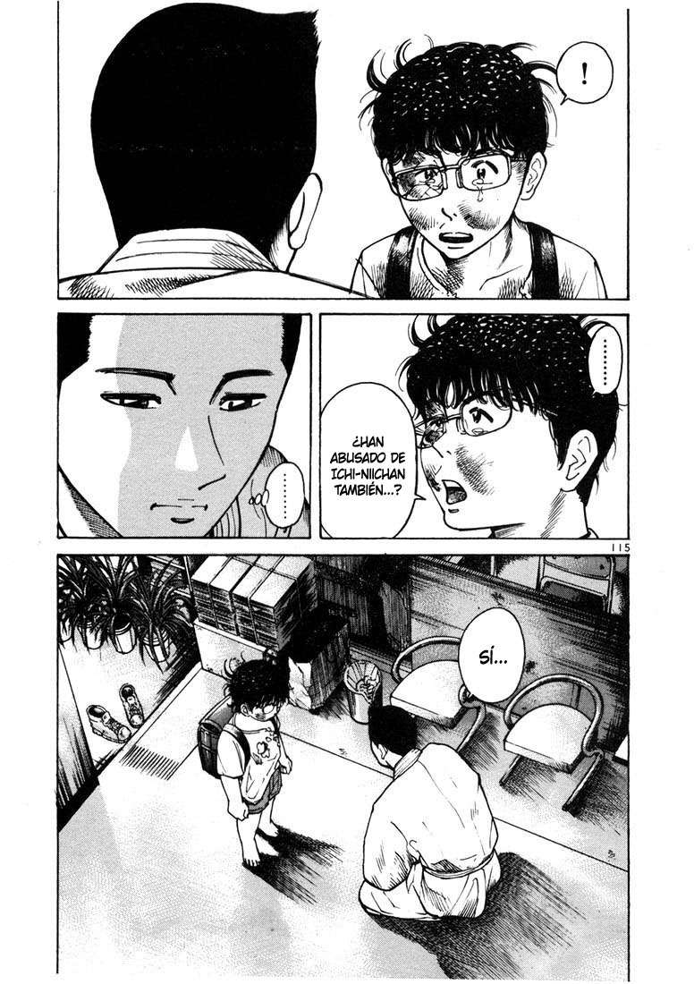 Read Ichi The Killer (es) Manga Online