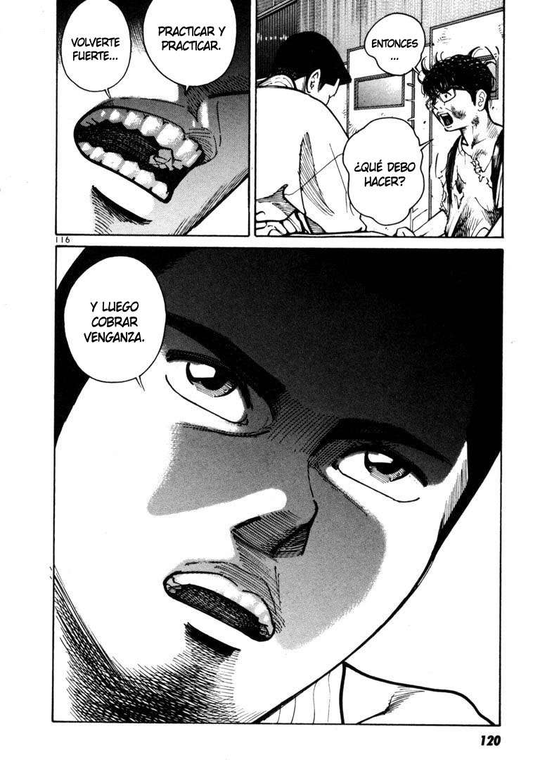 Read Ichi The Killer (es) Manga Online