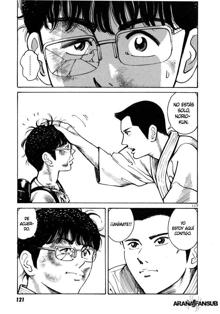 Read Ichi The Killer (es) Manga Online