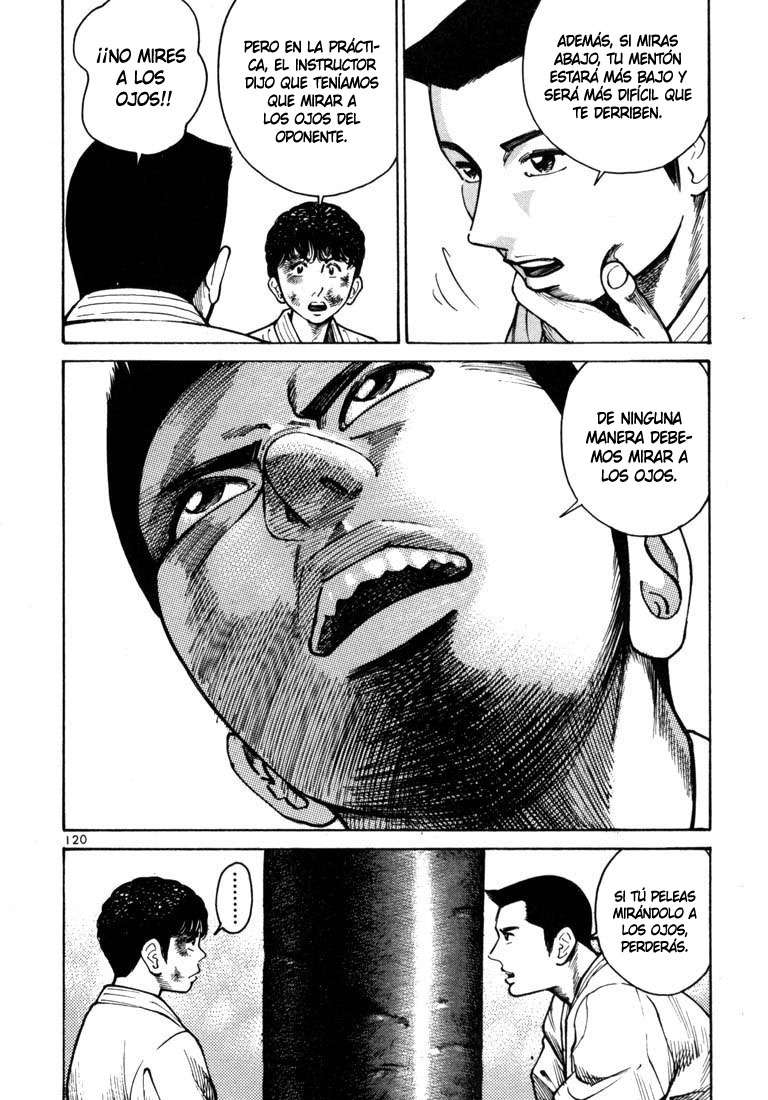 Read Ichi The Killer (es) Manga Online