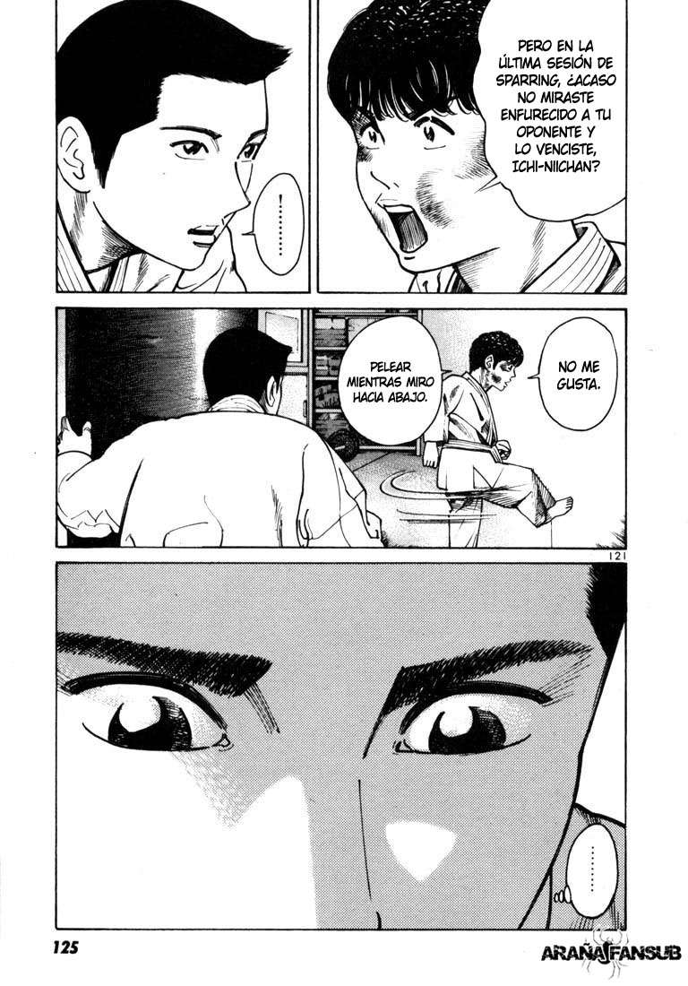 Read Ichi The Killer (es) Manga Online