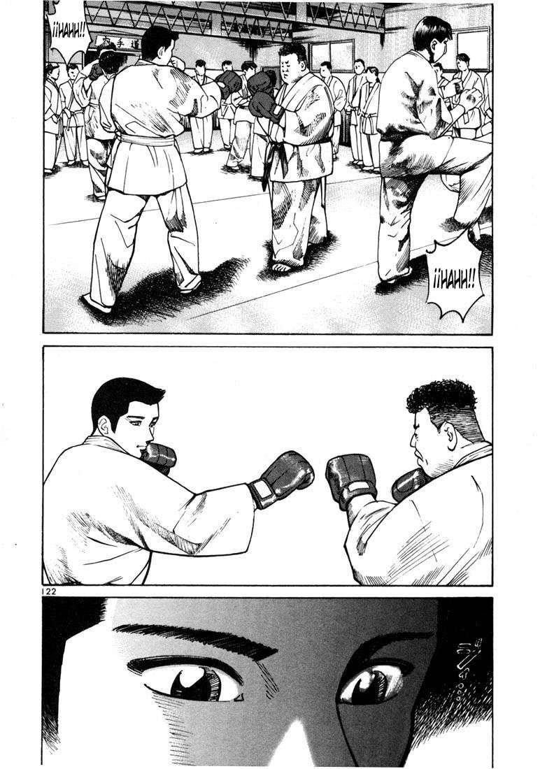 Read Ichi The Killer (es) Manga Online