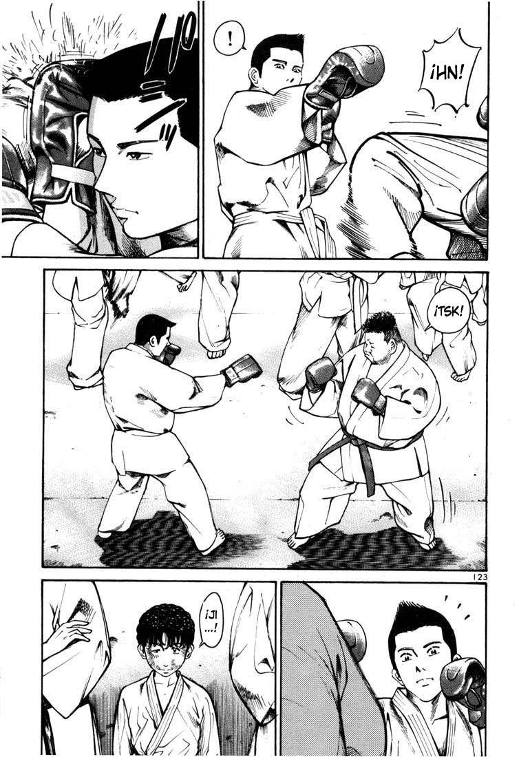 Read Ichi The Killer (es) Manga Online