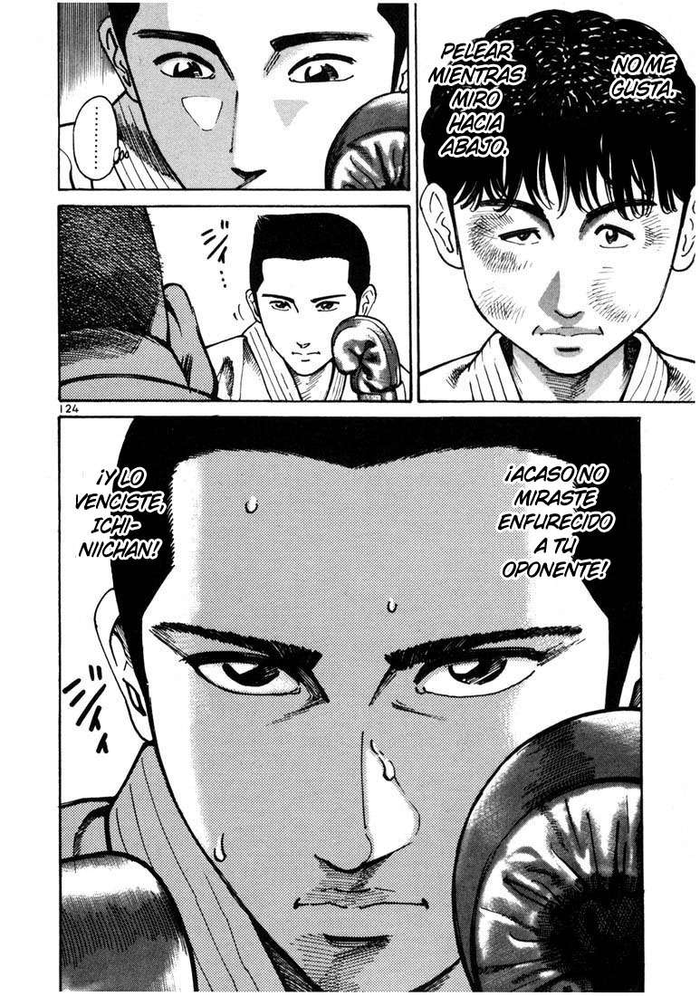 Read Ichi The Killer (es) Manga Online