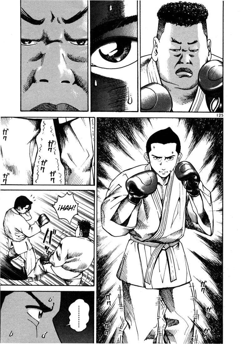 Read Ichi The Killer (es) Manga Online