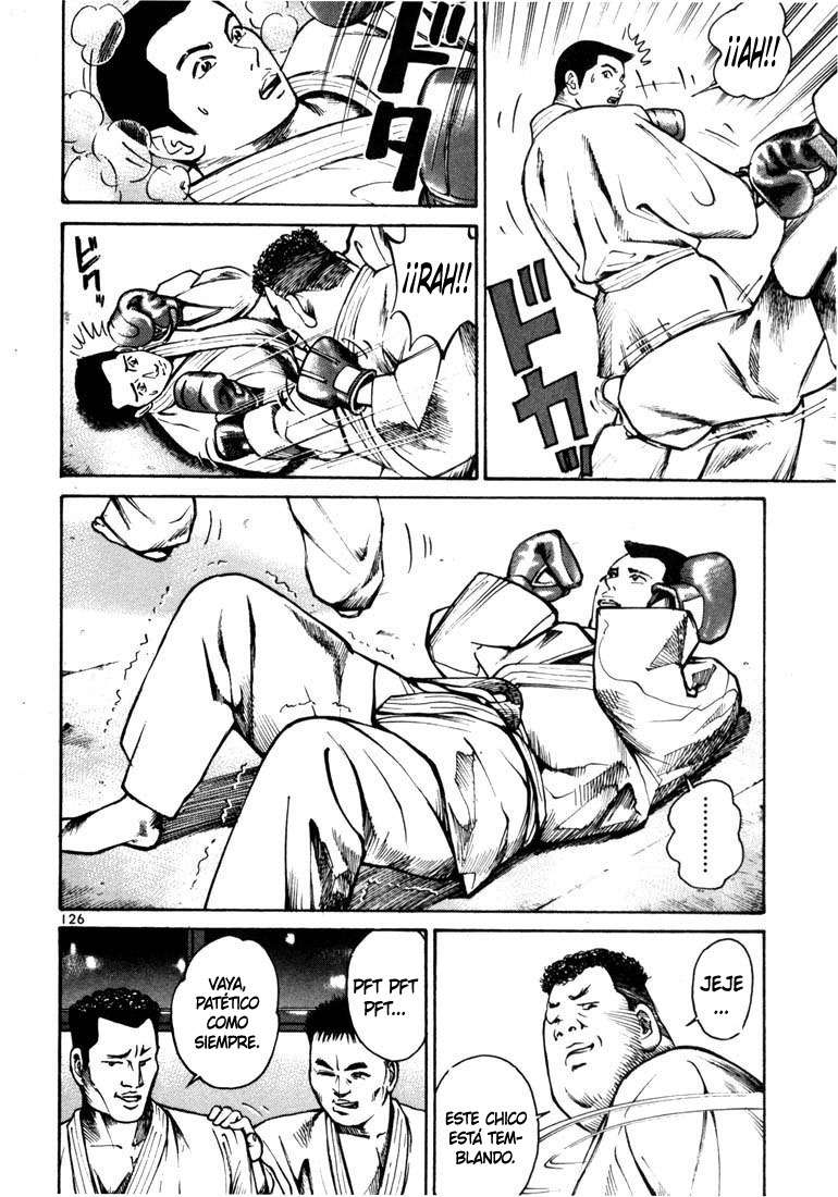 Read Ichi The Killer (es) Manga Online