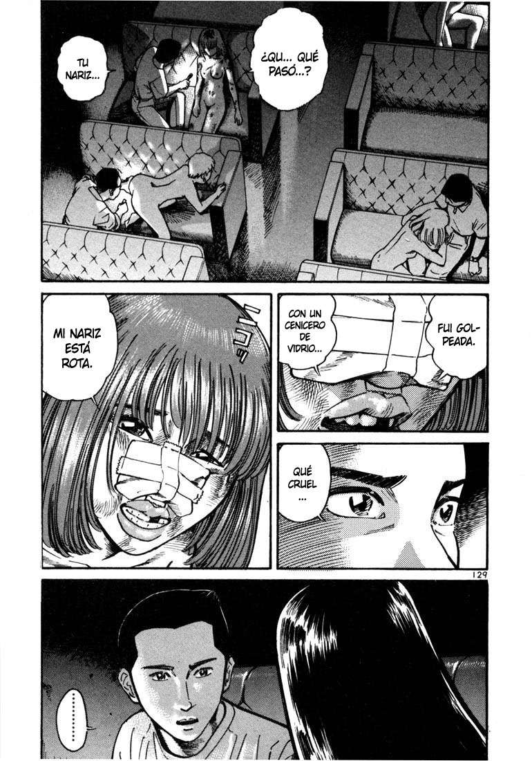 Read Ichi The Killer (es) Manga Online