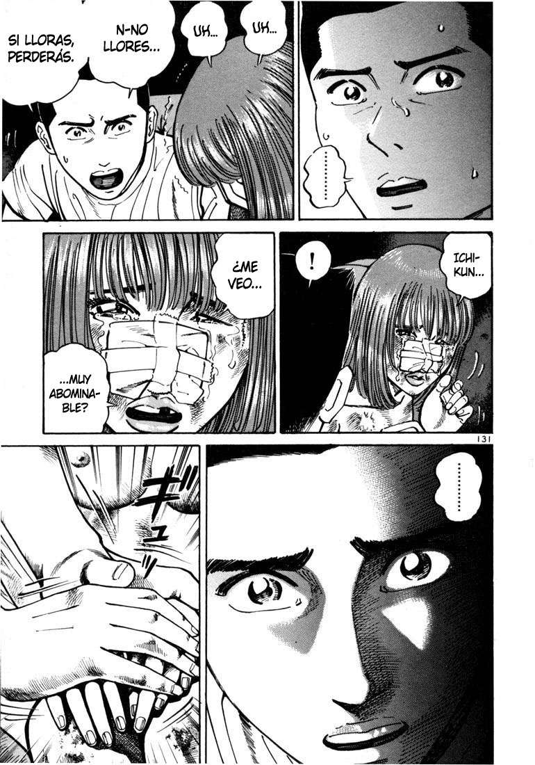 Read Ichi The Killer (es) Manga Online