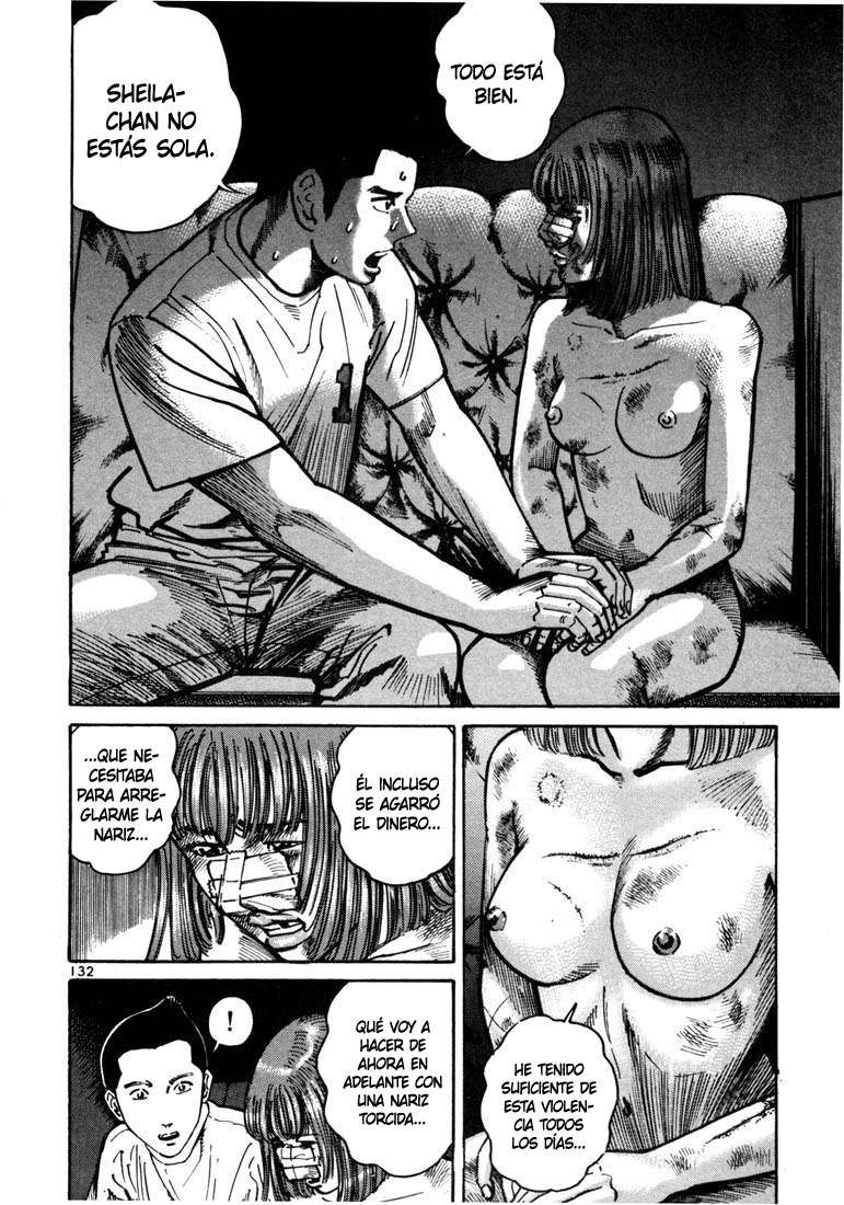 Read Ichi The Killer (es) Manga Online