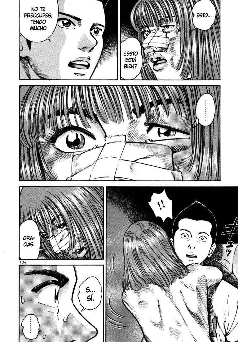 Read Ichi The Killer (es) Manga Online