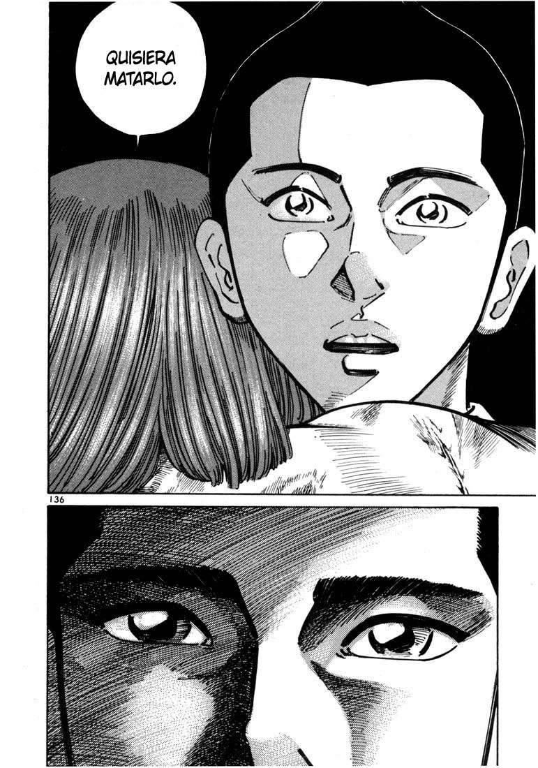 Read Ichi The Killer (es) Manga Online