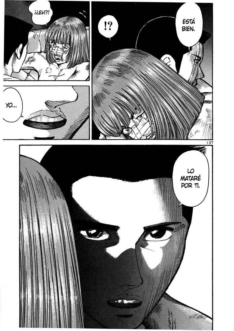 Read Ichi The Killer (es) Manga Online